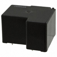 G8P-1A4P-BG-DC24功率继电器，高于 2 A