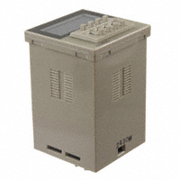 H3CA-8-AC100/110/120延时继电器