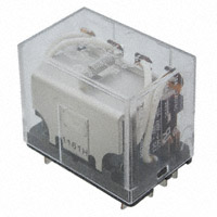 LY4-AC120功率继电器，高于 2 A
