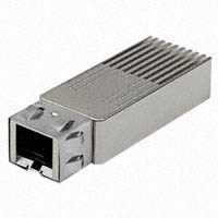 P1RX4C-SX4V-01MM-DC光纤 - 接收器