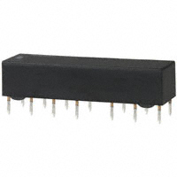 G6A-474P-ST20-US信号继电器，高达 2 A