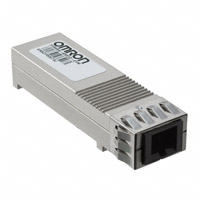 P1RX6A-SX51D-01M-DC光纤 - 接收器