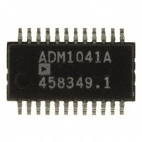 ADM1041ARQ电源控制器，监视器