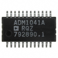 ADM1041ARQZ电源控制器，监视器