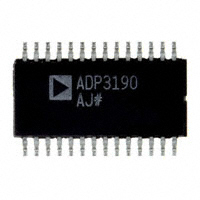 ADP3190AJRUZ-RL稳压器 - 专用型
