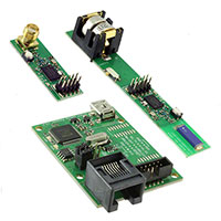 F143-MINI-2-GEVK 评估和开发套件，板