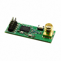 F143-MINI-A-MOD-GEVB 评估和开发套件，板