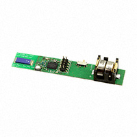 F143-MINI-B-MOD-GEVB 评估和开发套件，板