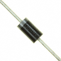 1N5400G单二极管/整流器