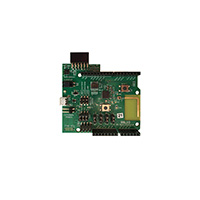 BLE-IOT-GEVB 评估和开发套件，板