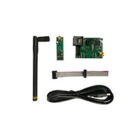 DVK-SFUS-API-1-GEVK 评估和开发套件，板