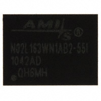 N02L63W3AB25I存储器