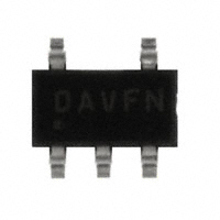 NCP1400ASN25T1稳压器 - DC DC 开关稳压器