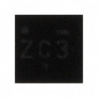 NCP1521BMUTBG稳压器 - DC DC 开关稳压器