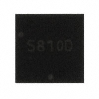 NCP5810DMUTXG显示器驱动器