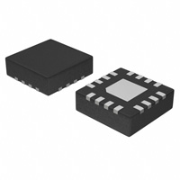 NLAS4783BMN1R2G模拟开关，多路复用器，多路分解器
