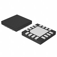 NCP5021MUTXGLED 驱动器