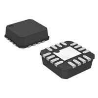 ADP3121JCPZ-RLMOSFET，电桥驱动器 - 外部开关