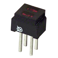 OPB606A光学传感器 - 反射式 - 模拟输出