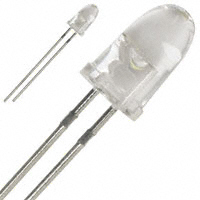 OVLEW1CB9LED 指示 - 分立