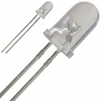 OVLGS0C8B9LED 指示 - 分立