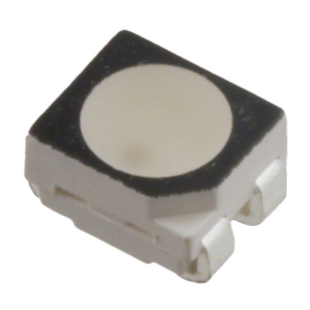 OVSARGB4R8LED 指示 - 分立