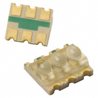 OVSTRGBLC6LED 指示 - 分立
