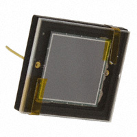 AXUV100G光学传感器 - 光电二极管
