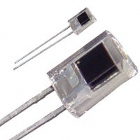 SFH206K光学传感器 - 光电二极管
