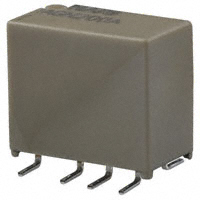 AGN200A1HZ信号继电器，高达 2 A