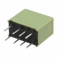 AGN20003信号继电器，高达 2 A