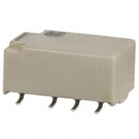 AGQ210A06Z信号继电器，高达 2 A