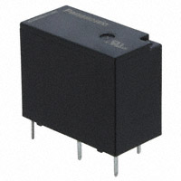 ALQ105功率继电器，高于 2 A