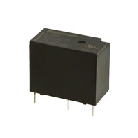 ALQ106功率继电器，高于 2 A