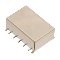 ARA200A03信号继电器，高达 2 A