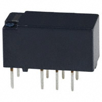 ASX20024信号继电器，高达 2 A