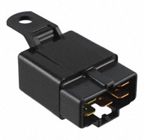 CA1A-DC12V-A功率继电器，高于 2 A