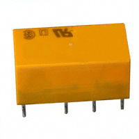 DS2E-M-DC5V信号继电器，高达 2 A