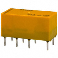 DS2Y-SL2-DC5V-R信号继电器，高达 2 A