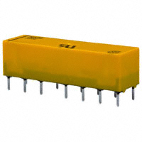 DS4E-M-DC5V-TB信号继电器，高达 2 A