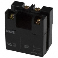 HE1AN-S-AC120V功率继电器，高于 2 A