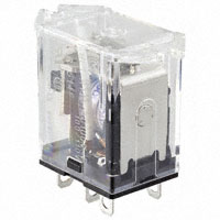 HL1-HTM-AC100V-F功率继电器，高于 2 A