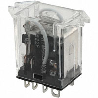 HL2-HTM-AC100V功率继电器，高于 2 A