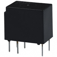 HY1-9V信号继电器，高达 2 A