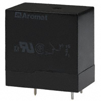 JC1AF-S-DC12V功率继电器，高于 2 A