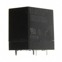 JC1AF-DC12V-F功率继电器，高于 2 A