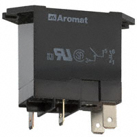 JC1AF-TM-DC12V功率继电器，高于 2 A