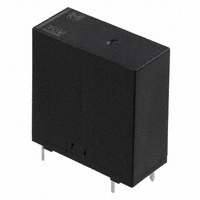 LKG1AF-12V-16功率继电器，高于 2 A