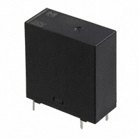 LKG1AF-24V-16-1功率继电器，高于 2 A