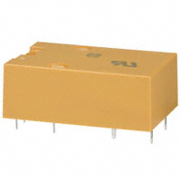 NF2EB-24V-1信号继电器，高达 2 A